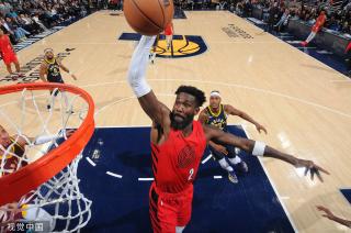 界展示了他 界展示了他